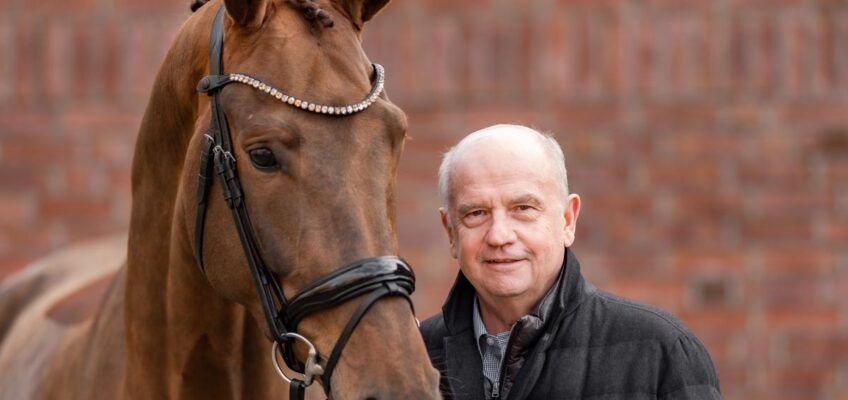 FEI weicht “Blutregel” auf. Richenhagen kritisiert: „Blut hat im Pferdesport nichts zu suchen“
