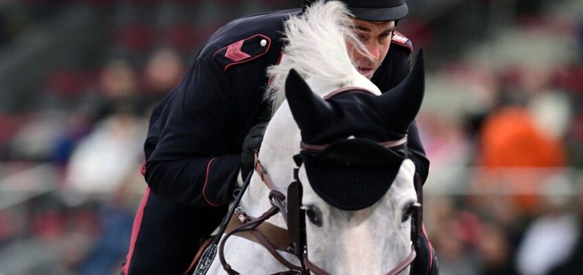 Emanuele Gaudiano gewinnt Championat von Salzburg – Jens Wawrauschek bester Deutscher