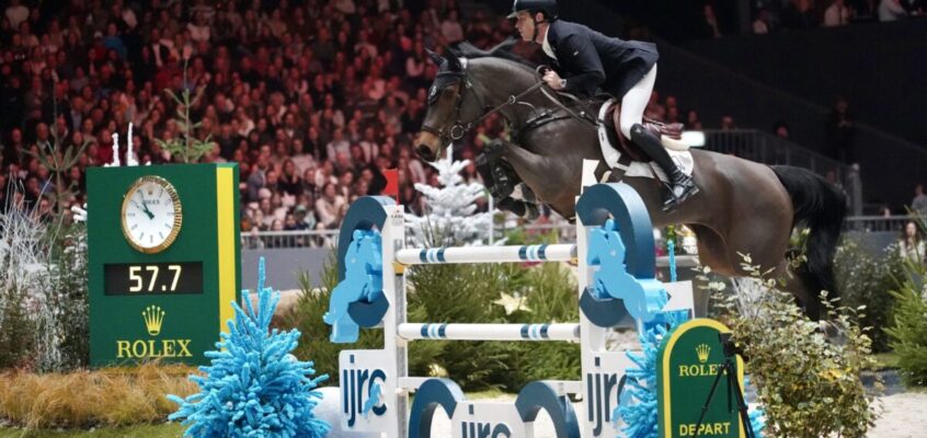 Die Qualifizierten für den Rolex Grand Prix von Genf 2025