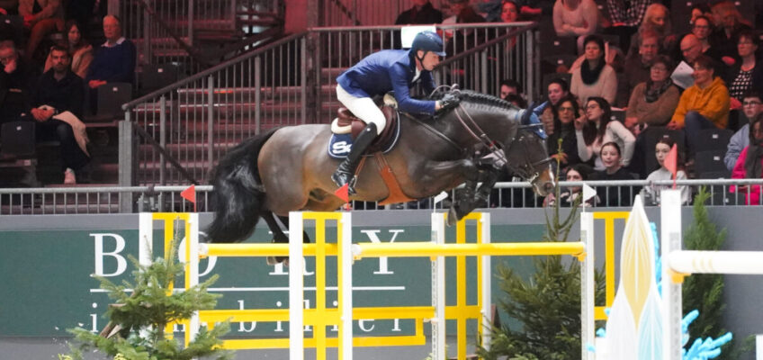 DOKR-Ausschuss Springen hat die neuen Spitzenkader benannt