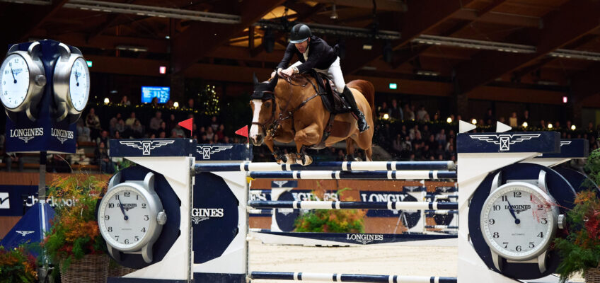 Pieter Devos gewinnt Grand Prix in A Coruna vor Robert Whitaker und Christian Ahlmann