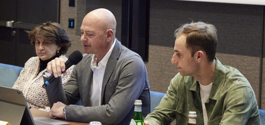 Reitervereinigung IJRC: Viele Kritiker haben die neuen Regeln zu Blut am Pferd nicht vollständig gelesen!