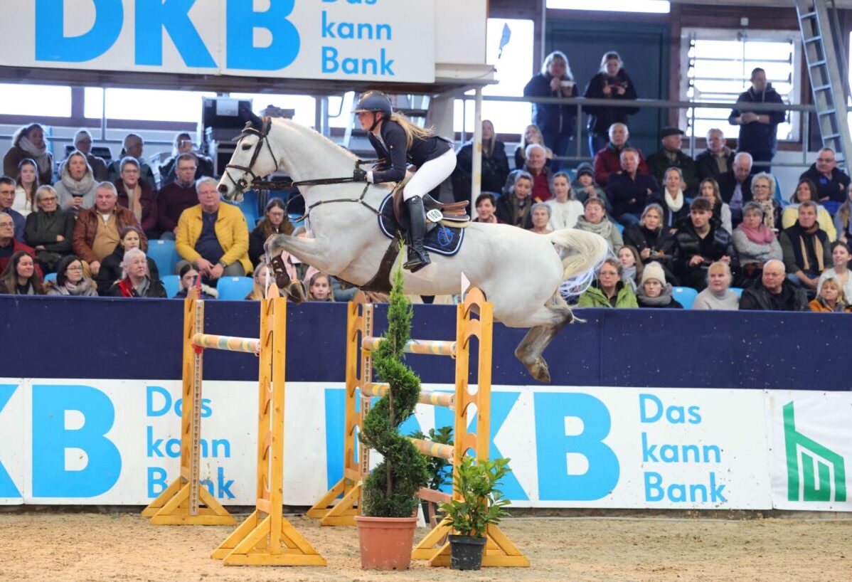 Skandinavien dominiert Preis der DKB – Holger Wulschner bester Deutscher