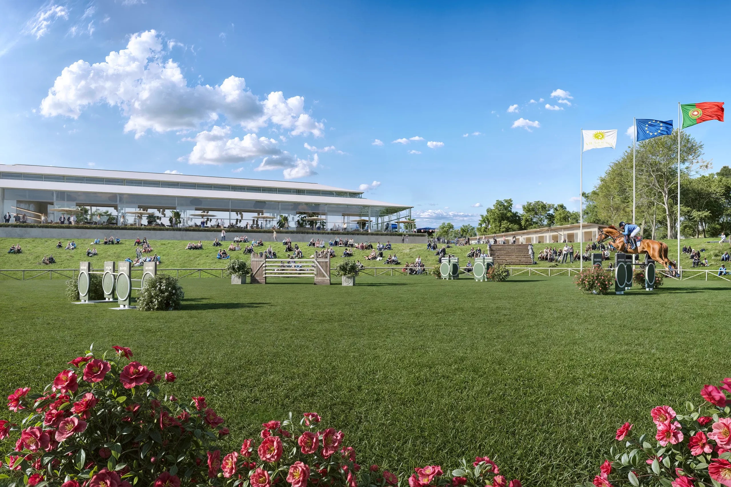 “Aufgrund widriger Umstände”: Algarve Vilamoura Classics abgesagt