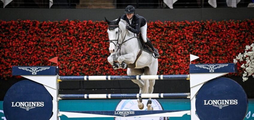 Erster Grand Prix Sieg für Kim Emmen in Basel