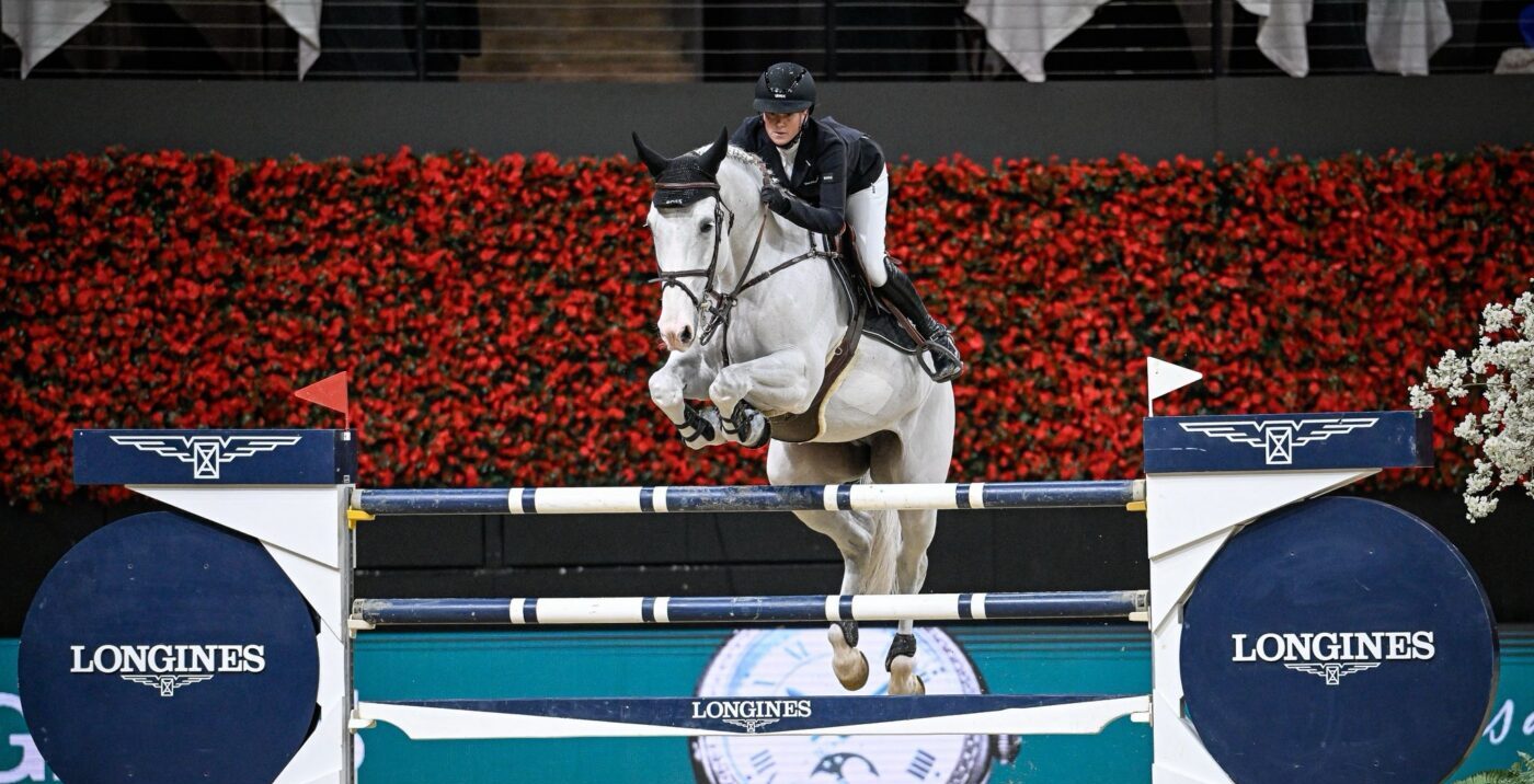 Erster Grand Prix Sieg für Kim Emmen in Basel