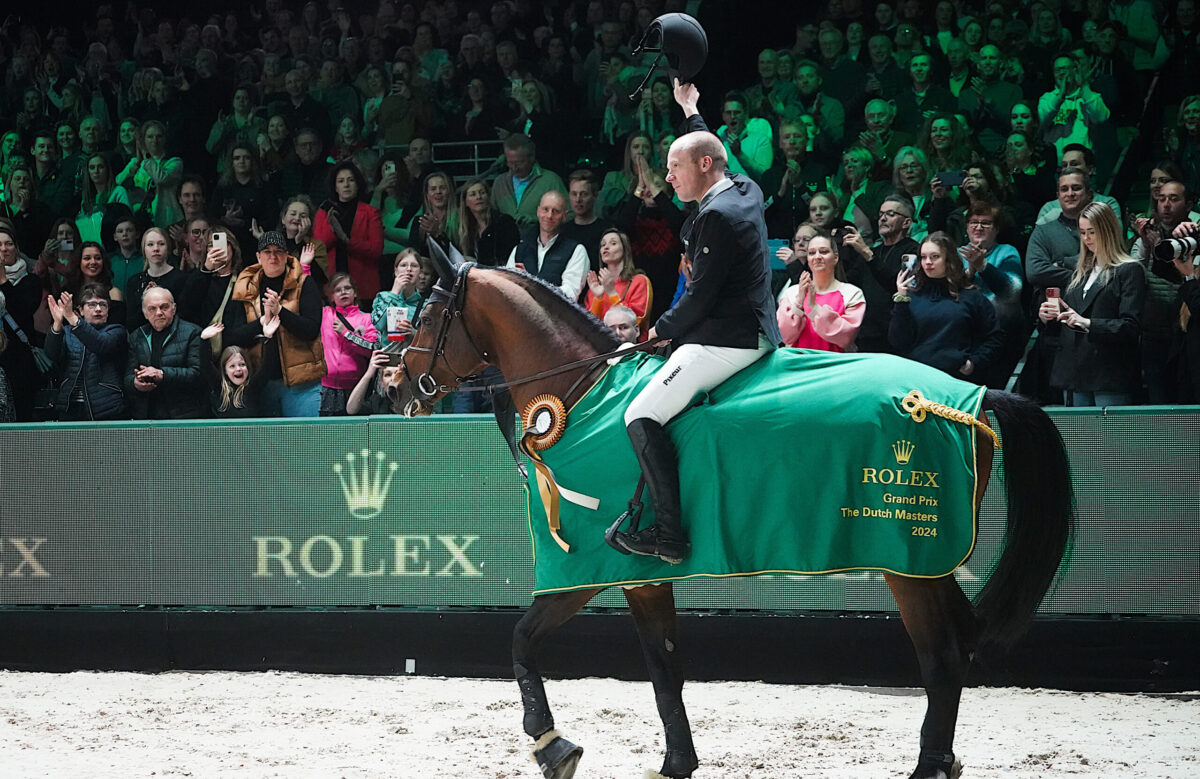 Auf Leasing-Basis: Highway TN geht von Willem Greve zu Lillie Keenan