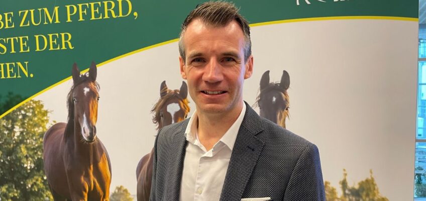 “Unser Ziel ist es, die ungebrochene Begeisterung für das Pferd in noch mehr Verantwortung münden zu lassen.” Pferdesport Deutschland – Die neue Initiative der Deutschen Reiterlichen Vereinigung