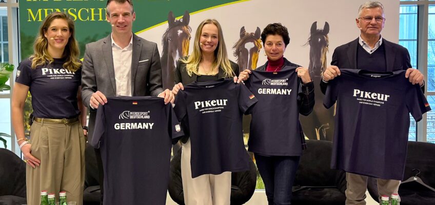 „Wir wollen Erfolg haben – aber nicht um jeden Preis.“ Ausblick auf die WM 2026 in Aachen