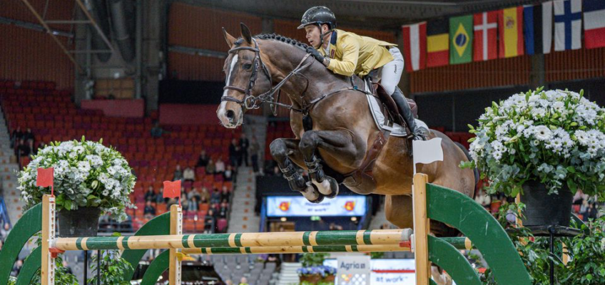 Eiken Sato: Vom buddhistischen Tempel zur Weltcup-Arena
