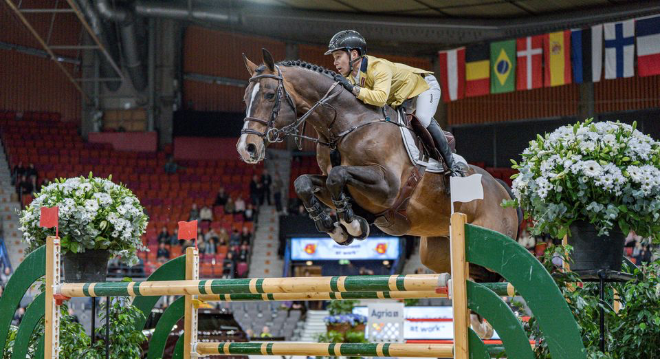 Eiken Sato: Vom buddhistischen Tempel zur Weltcup-Arena