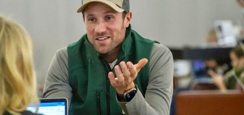 Christian Kukuk & Viki van Gogh fliegen zum Sieg im CSI4* 117.000 Dollar GP Qualifier in Ocala