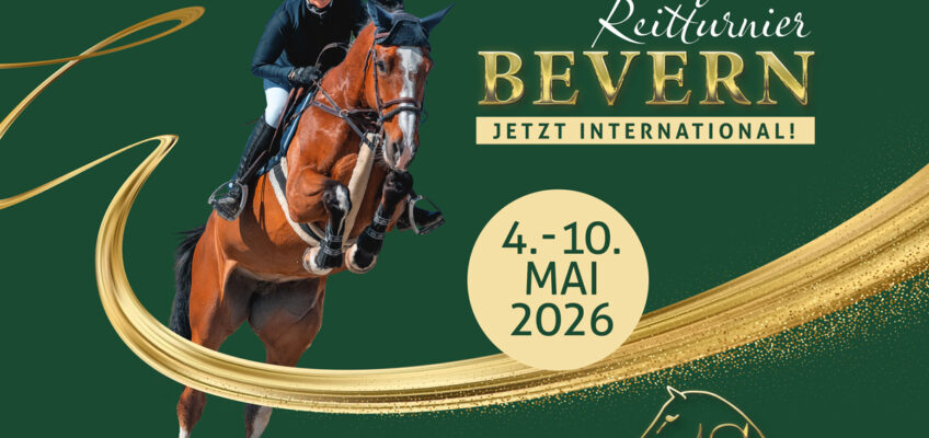 Internationales Frühlingsreitturnier in Bevern: So gelingt der Einstieg für Reiter Schritt für Schritt