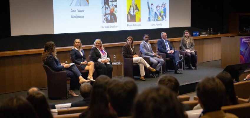 Von Nachrückern und dem Stechen um Bronze: FEI schlägt bei Sports Forum Regel-Änderungen für Olympische Spiele 2028 in Los Angeles vor