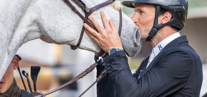 Rodrigo Giesteira Almeida gewinnt GP in Arezzo, Gerrit Nieberg als Vierter bester Deutscher