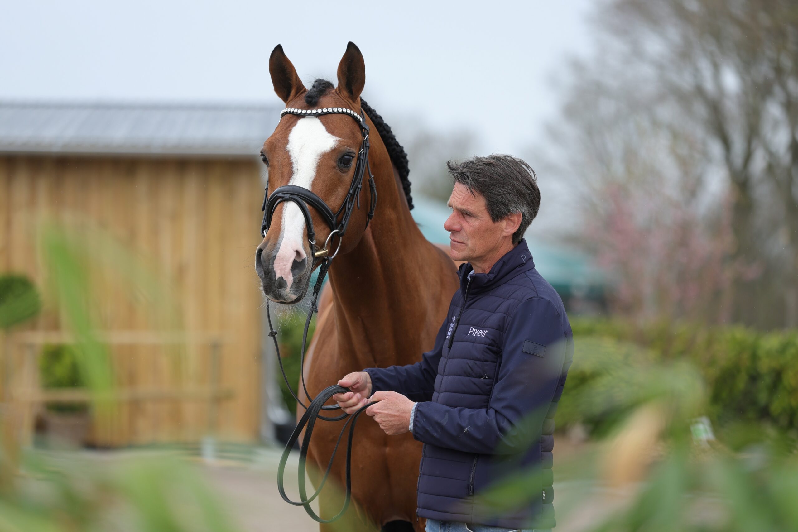 „Die Rückmeldungen sind sensationell!“ Gelungene Premiere, viel Lob und ein dänischer Sieg bei den Ahlmann Masters! 