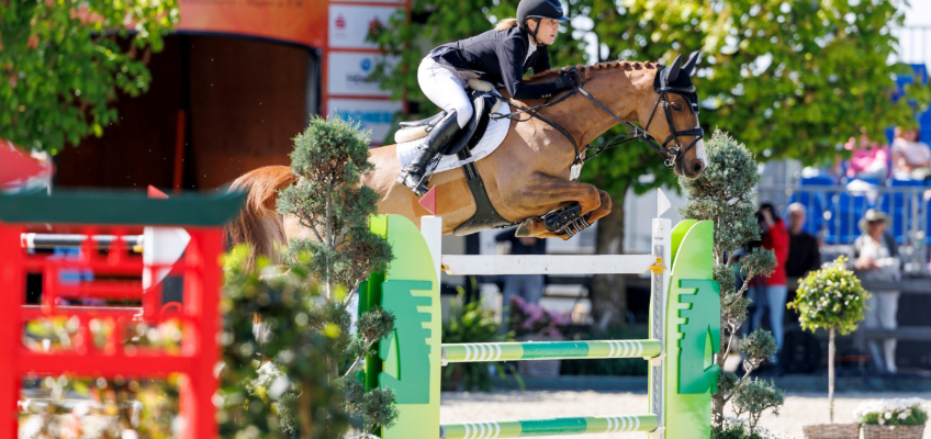 Horses & Dreams: Wiedersehen der starken Frauen