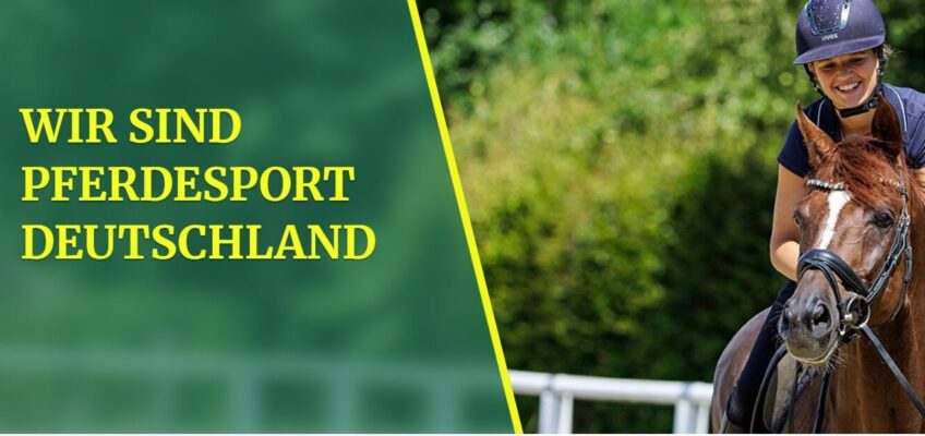 Vorläufige Sperre: FN schließt österreichische Springreiterin von deutschen Turnieren aus