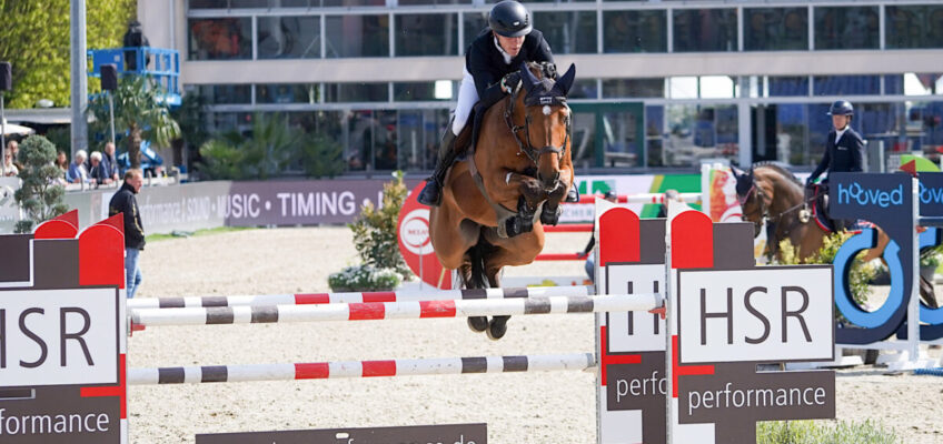 „Tiepolo ist eine ziemlich coole Socke!“ Hannes Ahlmann gewinnt zum 2. Mal in Hagen