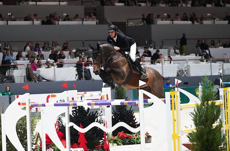 Richard Vogel klettert in der neuen Weltrangliste auf Platz 3!