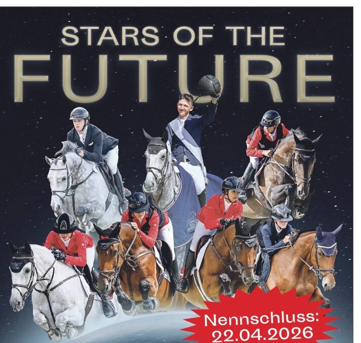 Weil keiner zum Nationenpreis kommt: Zurich Youth Masters müssen umplanen