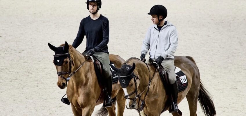 Willem Greve verzichtet auf weitere Starts beim Worldcup-Finale in Texas