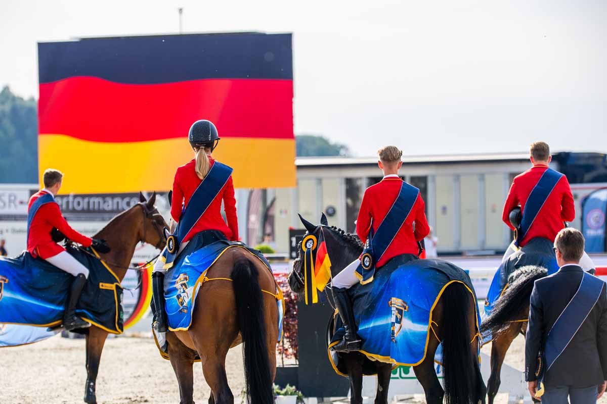 Future Champions: Diese Talente starten in Hagen