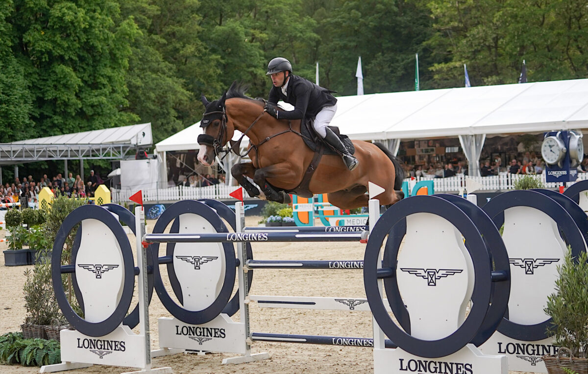 Belohnung für Erfolge bei der Deutschen Meisterschaft: Ralf Runges Team für EEF Nations Cup in Budapest