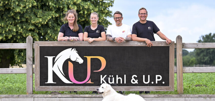 Willkommen zu K&U.P. family&sport in Ehlersdorf 
