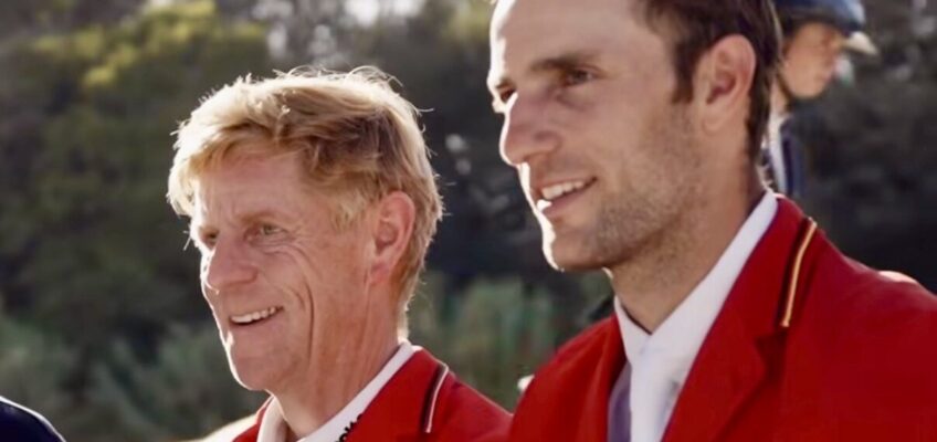 Nach dem Nationenpreis in St. Tropez ist vor dem Finale in Barcelona: Otto Becker nennt sein Team für das große Finale
