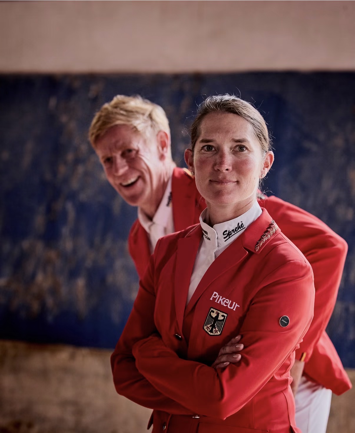 Thunderstorms and heavy rain: Longines League of Nations Final in Barcelona postponed