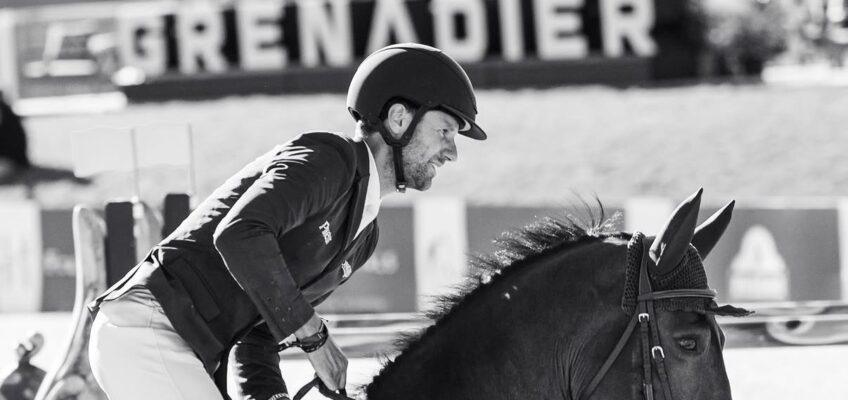 Christian Kukuk springt auf Platz drei im 181.171 Dollar Grand Prix Qualifier in Amenia (USA)